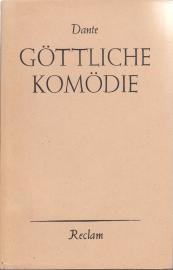 Göttliche Komödie