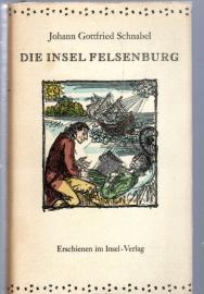 Die Insel Felsenburg