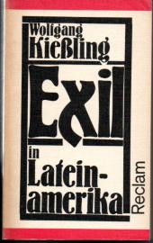 Exil in Lateinamerika. 