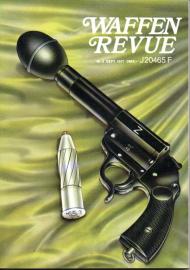 Waffen Revue Nr. 02  Sept. 1971