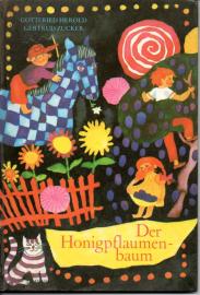 Der Honigpflaumenbaum