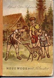 Neue Wege mit Silvester