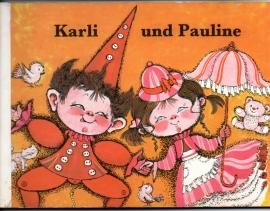 Karli und Pauline