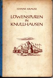 Löwenspuren in Knullhausen