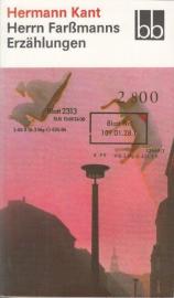 Herrn Farßmanns Erzählungen