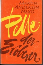 Pelle der Eroberer: Roman 