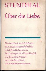 Über die Liebe