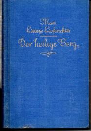 Der heilige Berg 
