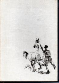 Pferdegeschichten aus aller Welt: Der Paßgänger