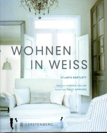 Wohnen in Weiß 