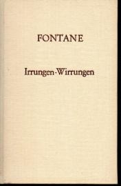 Irrungen - Wirrungen : Roman 