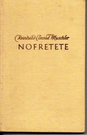 Nofretete. Novelle