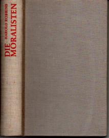 Die Moralisten. Roman 