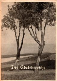 Die Edeleberesche 