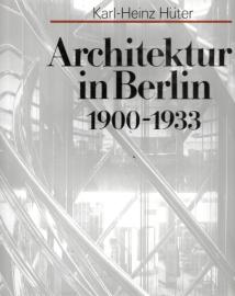 Architektur in Berlin: 1900-1933