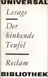 Der hinkende Teufel 