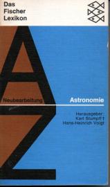 Astronomie - Neubearbeitung 