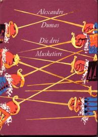 Die drei Musketiere