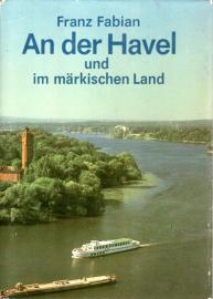 An der Havel und im märkischen Land