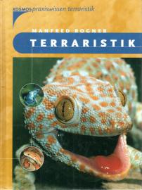 Terraristik