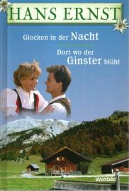 Glocken in der Nacht / Dort wo der Ginster blüht (2 Romane) Sammler-Edition
