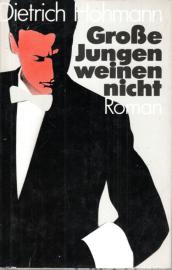 Große Jungen weinen nicht 