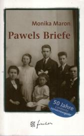Pawels Briefe  : Eine Familiengeschichte 