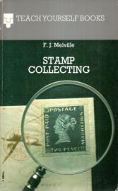 Stamp Collecting (Teach Yourself)