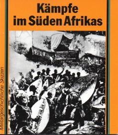 Kämpfe im Süden Afrikas 1652-1980