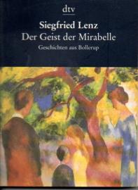Der Geist der Mirabelle. Geschichten aus Bollerup.