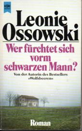 Wer fürchtet sich vorm schwarzen Mann?