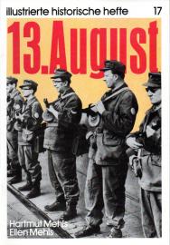 13. August 13. August