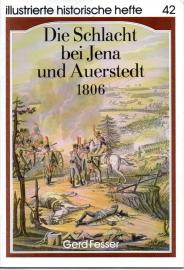 Die Schlacht bei Jena und Auerstedt 1806