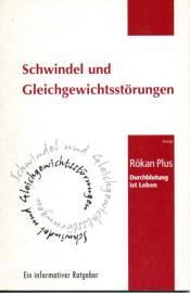 Schwindel und Gleichgewichtsstörungen -Ein informativer Ratgeber 