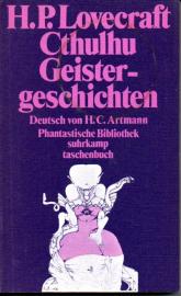 Cthulhu Geistergeschichten Cthulhu Geistergeschichten