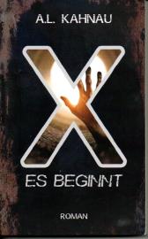 X Es beginnt 