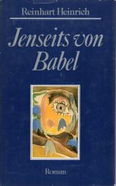 Jenseits von Babel: Roman