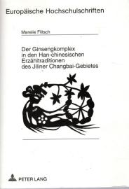 Der Ginsengkomplex in den Han-chinesischen Erzähltraditionen des Jiliner Changbai-Gebietes
