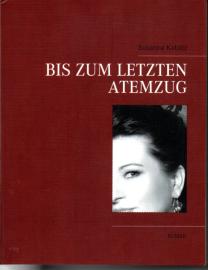Bis zum letzten Atemzug :Ein Plädoyer für den Liberalismus, den Kapitalismus und echtes Geld 