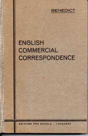 Practical Treatise on ENGLISH COMMERCIAL CORRESPONDENCE