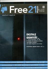 Free21 Magazin - Nr. 3 vom 25.06.2026 Free21 Magazin - Nr. 3 vom 25.06.2026