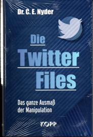 Die Twitter Files: Das ganze Ausmaß der Manipulation
