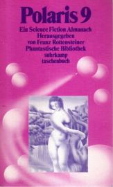 Polaris 9 : Ein Science Fiction Almanach 