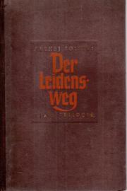 Der Leidensweg - Eine Trilogie (Die Schwestern - Das Jahr Achtzehn - Trüber Morgen) 