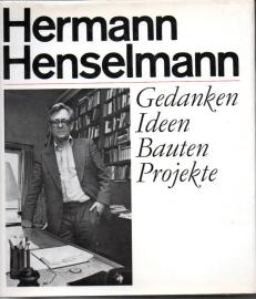 Gedanken, Ideen, Bauten, Projekte.