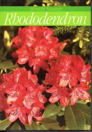 Rhododendron : Arten, Sorten und ihre Verwendung