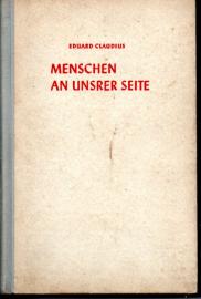 Menschen an unserer Seite Menschen an unserer Seite