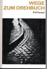 Wege zum Drehbuch
