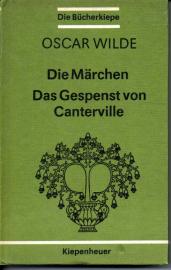 Die Märchen. Das Gespenst von Canterville Die Märchen. Das Gespenst von Canterville