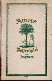 Amors Possenspiel der Amors Possenspiel der